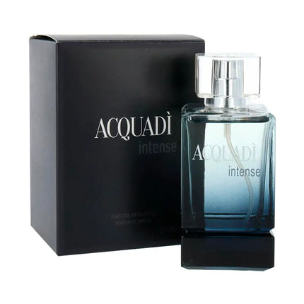 Eau de Toilette Acquadi Intense