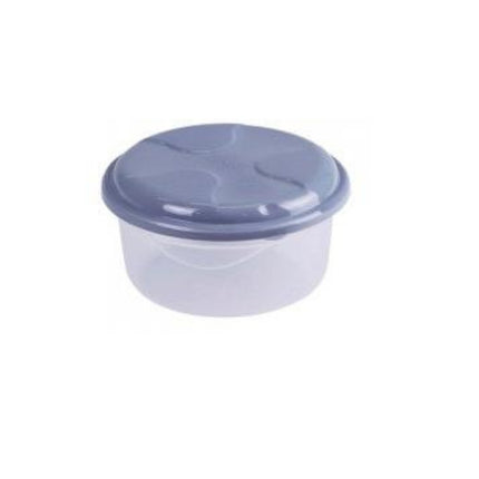 POTE P REDONDO 350ML