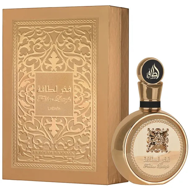 LATTAFA FAKHAR EXTRAIT 100ML
