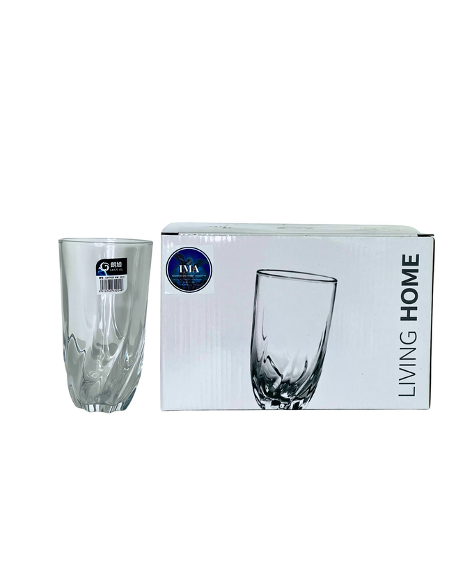 VASO ELIOT (X.UNIDAD)