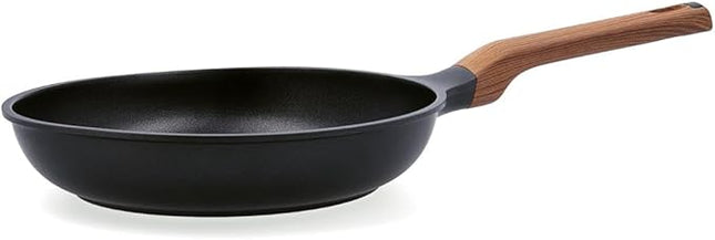 SARTEN ALUM FUNDIDO 24 CM KARBON QD