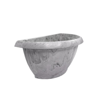 VASO GREGO M DE PAREDE MARMORIZADO 1,6L