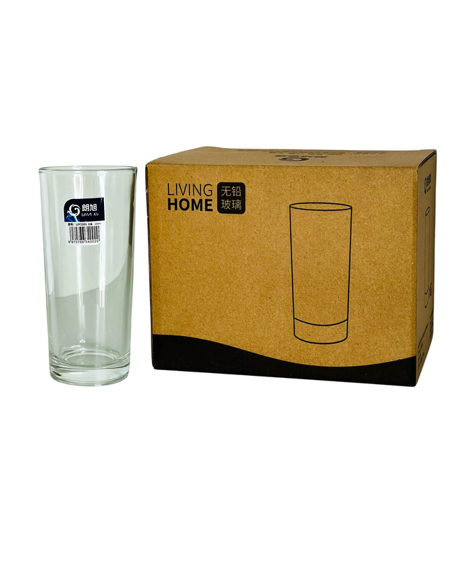 VASO SUOMI 250 ML (X.UNIDAD)