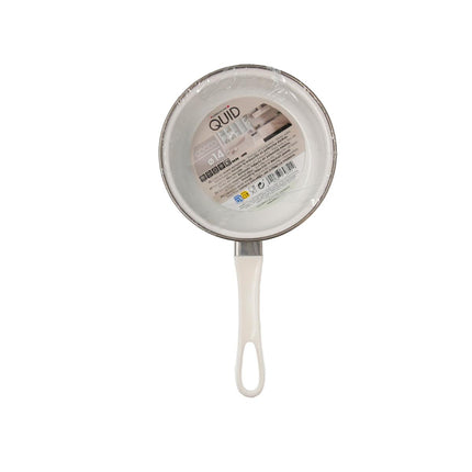 Cazo acero esmaltado bicolor 14cm Cocco Quid