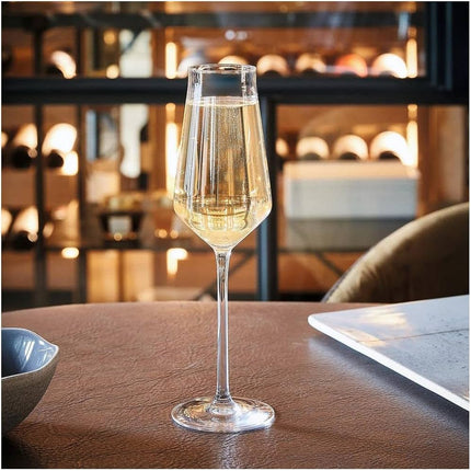 C6 COPA FLAUTA 21 CL REVEAL UP C&S