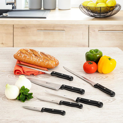 Cuchillo chef 20,5cm Artisan Richardson Sheffield