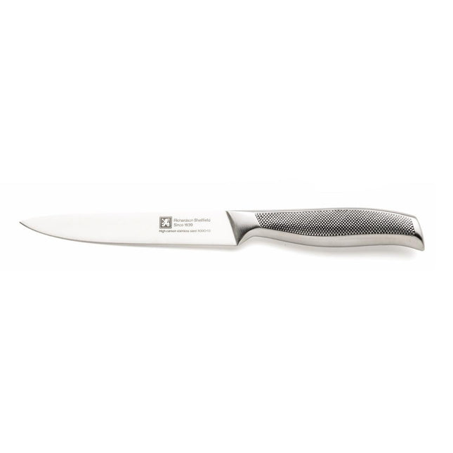 C6 CUCHILLO STEAK ACERO SENSE
