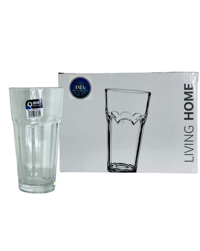 VASO LISBOA 500ML (X.UNIDAD)