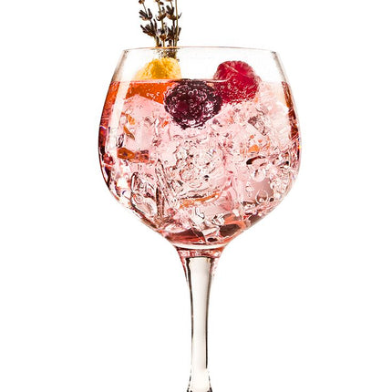 COPA COCKTEL Y BAR 540 ML