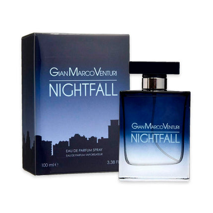 GIAN MARCO VENTURI NIGHTFALL 100ML