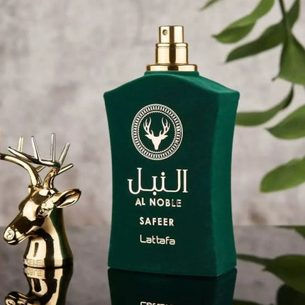 LATTAFA AL NOBLE SAFEER 100ML