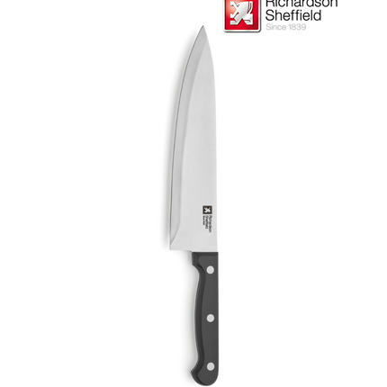 Cuchillo chef 20,5cm Artisan Richardson Sheffield
