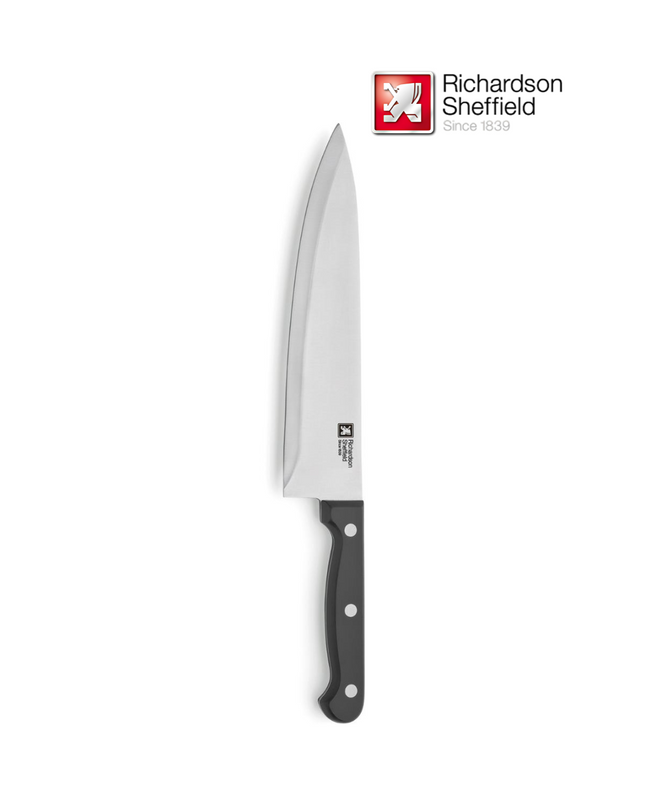 Cuchillo chef 20,5cm Artisan Richardson Sheffield