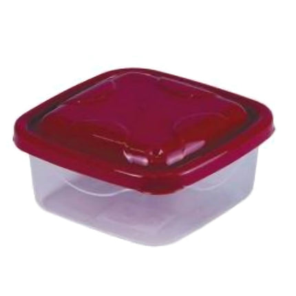 POTE M QUADRADO 700ML