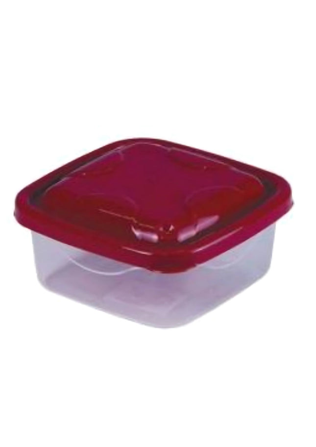 POTE M QUADRADO 700ML