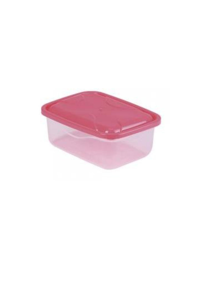 POTE G RECTANGULAR 1,4L