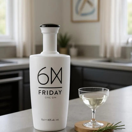 Friday Chic Gin