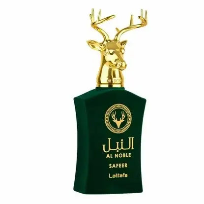 LATTAFA AL NOBLE SAFEER 100ML