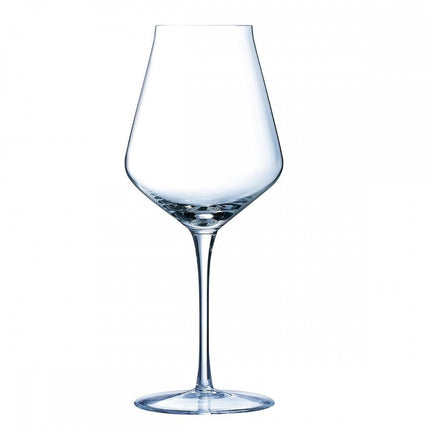 C6 COPA VINO 50 CL  SOFT REVEAL UP C&S
