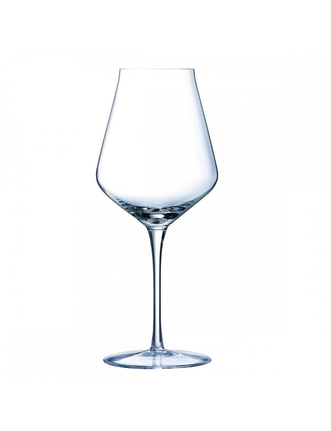 C6 COPA VINO 50 CL  SOFT REVEAL UP C&S