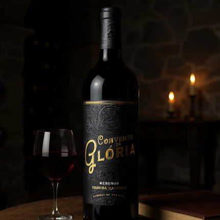 VINO CONVENTO DA GLORIA