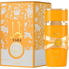 LATTAFA YARA TOUS ESP 100ML