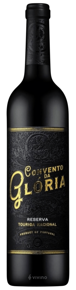 VINO CONVENTO DA GLORIA